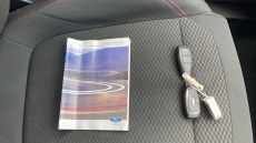 Ford Fiesta 1.0 EcoBoost Hybrid mHEV 125 ST-Line Edition 5dr Petrol Hatchback